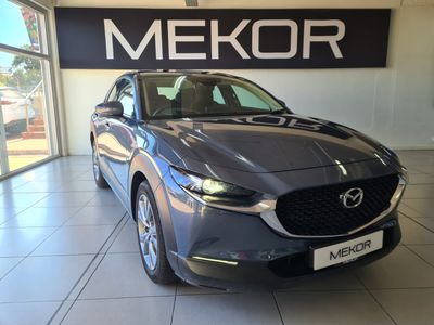 2026 Mazda CX-30 2.0 Dynamic Auto