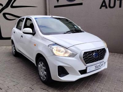 2019 Datsun Go 1.2 Mid