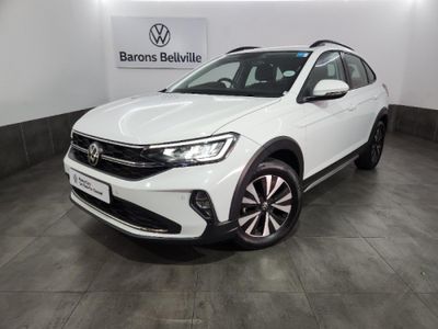 2025 Volkswagen Taigo 1.0 TSI Life Auto
