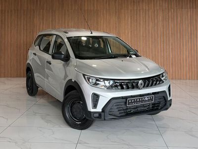 2026 Renault Triber 1.0 Evolution