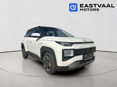 2026 Hyundai Exter 1.2 Premium