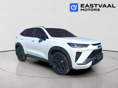 2026 Haval H6 GT 2.0T Super Luxury 4X4 Auto