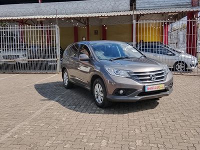 2010 Honda CR-V 2.4 V-TEC RVSi