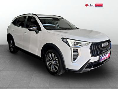 2026 Haval Jolion 1.5T City Plus DCT
