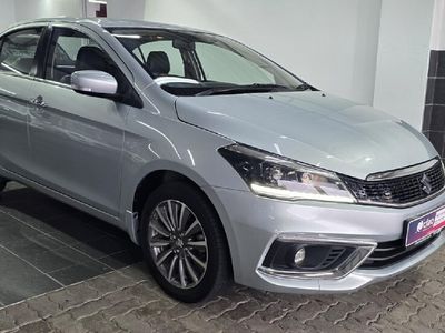 2024 Suzuki Ciaz 1.5 GLX Auto