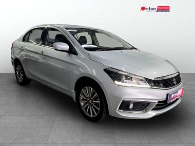 2024 Suzuki Ciaz 1.5 GLX Auto