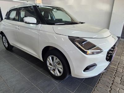 2024 Suzuki Swift 1.2 GL+ Auto
