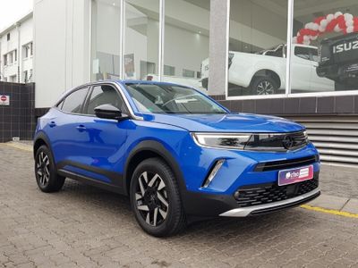 2023 Opel Mokka 1.2T Elegance Auto