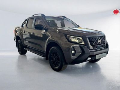 2026 Nissan Navara 2.5DDTi Stealth Auto