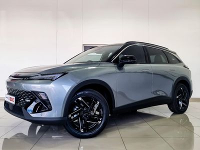 2026 BAIC X55 X55 1.5T Plus Premium 2T Auto