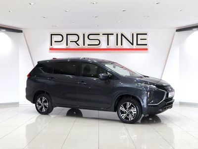 2021 Mitsubishi Xpander 1.5 Auto