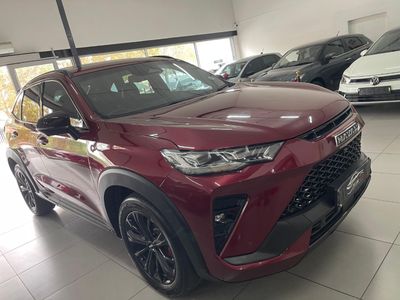 2024 Haval H6 GT 2.0T Super Luxury 4X4 Auto