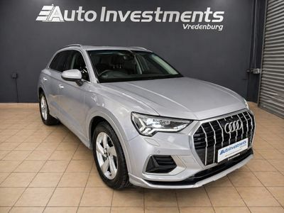 2023 Audi Q3 1.4 TFSI Auto Advanced | 35 TFSI