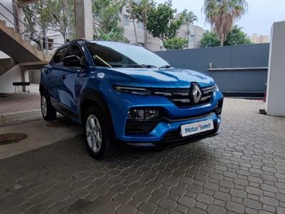 2023 Renault Kiger 1.0 Energy Zen