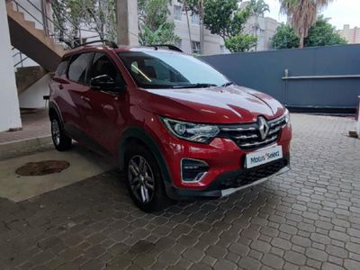 2022 Renault Triber 1.0 Intens Auto