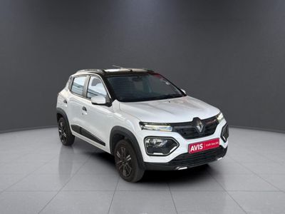 2024 Renault Kwid 1.0 Climber