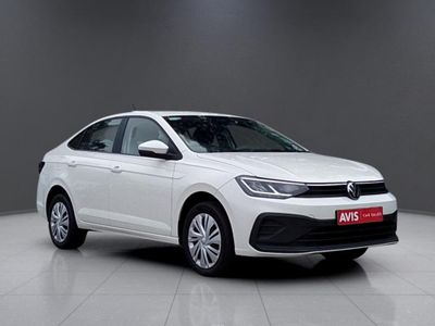 2025 Volkswagen Polo 1.6 Classic Auto
