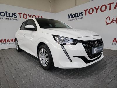 2021 Peugeot 208 1.2 Active