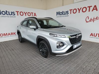 2025 Suzuki Fronx 1.5 GL Auto
