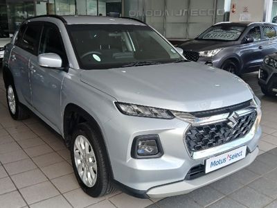 2024 Suzuki Grand Vitara 1.5 GL Auto