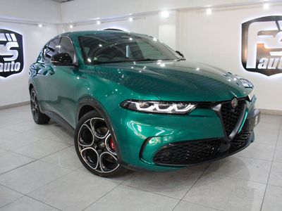 2023 Alfa Romeo Tonale Speciale 1.5T Hybrid