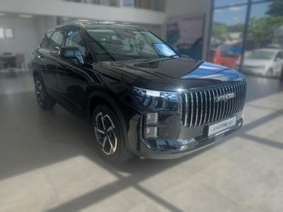 2026 Jaecoo J7 1.6T Vortex