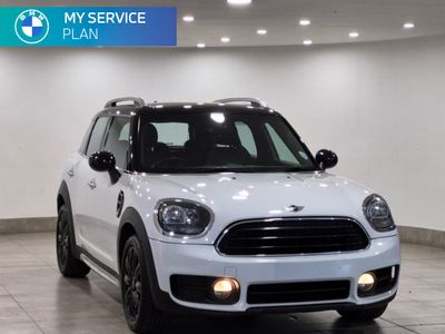 2018 MINI Countryman Cooper Auto