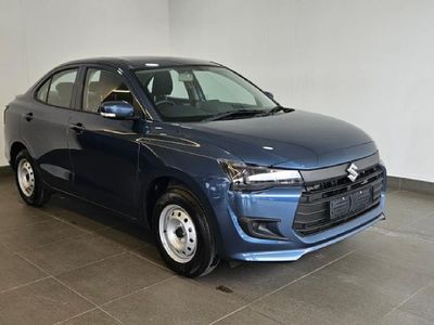2026 Suzuki Dzire 1.2 GA