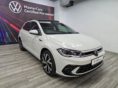 2024 Volkswagen Polo 1.0 TSI R-Line Auto