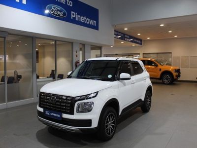 2023 Hyundai Venue 1.2 Motion