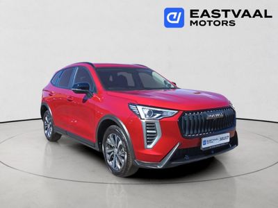 2025 Haval Jolion 1.5T City Plus DCT