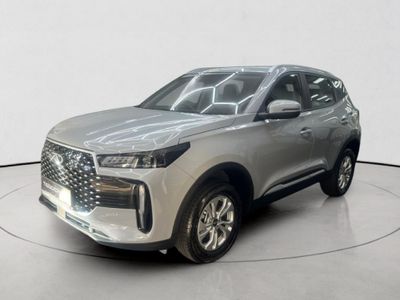 2026 Chery Tiggo Cross 1.5 Lit