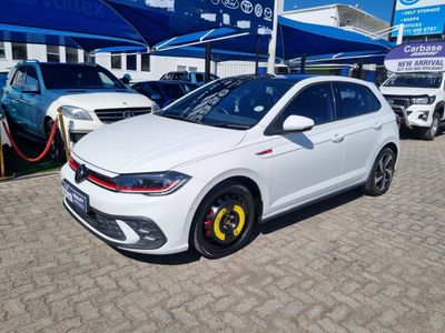 2023 Volkswagen Polo 2.0 GTI Auto (147kW)
