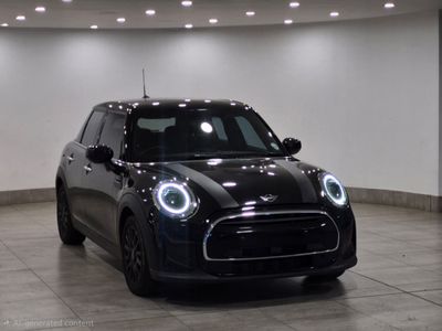 2023 MINI Hatch One 1.5T 5-dr Auto