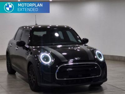 2023 MINI Hatch One 1.5T 5-dr Auto