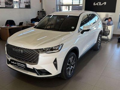 2024 Haval H6 2.0T Premium Auto