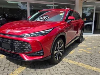 2025 MG HS 1.5T Luxury Auto