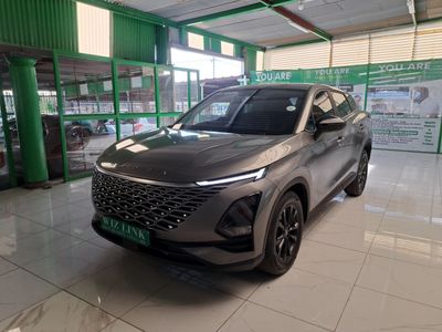 2024 Omoda C5 1.5T Elegance