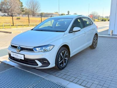 2026 Volkswagen Polo 1.0 TSI