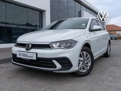2026 Volkswagen Polo 1.0 TSI