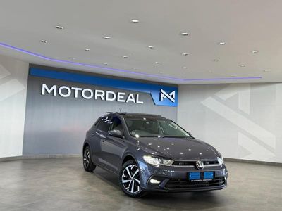 2024 Volkswagen Polo 1.0 TSI Life Auto DSG