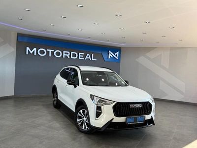 2025 Haval Jolion 1.5T City Plus DCT