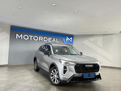 2024 Haval Jolion 1.5T City Plus DCT