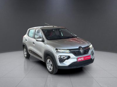 2025 Renault Kwid 1.0 Dynamique