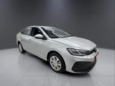 2024 Volkswagen Polo Classic Polo 1.6