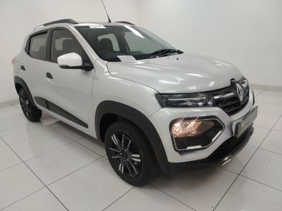 2024 Renault Kwid 1.0 Climber