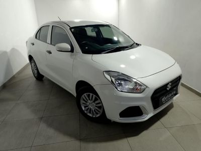2024 Suzuki Dzire 1.2 GA