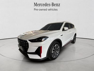 2025 Jetour X70 Plus 1.5T Momentum