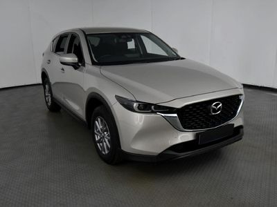 2025 Mazda CX-5 2.0 Active Auto