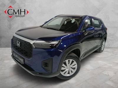 2026 Honda Elevate 1.5 Comfort